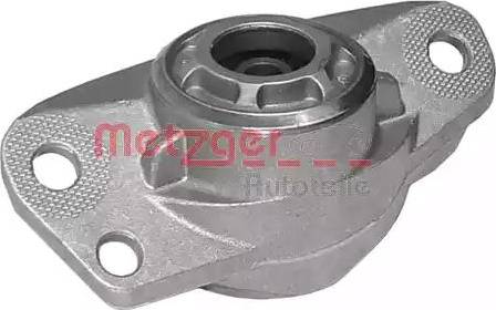 Metzger WM-F 353G - Amortizatora statnes balsts www.autospares.lv