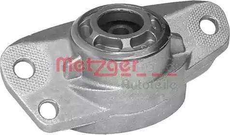 Metzger WM-F 353H - Amortizatora statnes balsts www.autospares.lv