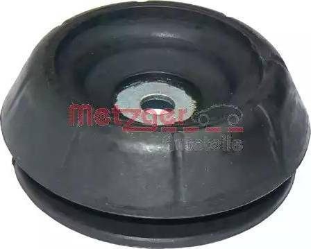 Metzger WM-F 3116 - Amortizatora statnes balsts www.autospares.lv