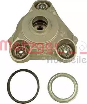 Metzger WM-F 3178 - Top Strut Mounting www.autospares.lv