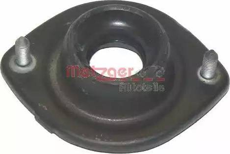 Metzger WM-F 3808 - Top Strut Mounting www.autospares.lv