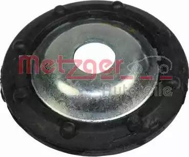 Metzger WM-F 3375 - Тарелка пружины www.autospares.lv