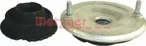 Metzger WM-F 2065 - Amortizatora statnes balsts www.autospares.lv