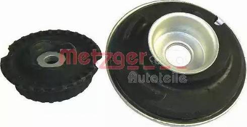 Metzger WM-F 2065 - Amortizatora statnes balsts www.autospares.lv