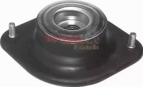 Metzger WM-F 2329 - Amortizatora statnes balsts www.autospares.lv