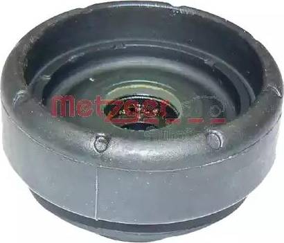 Metzger WM-F 2323A - Опора стойки амортизатора, подушка www.autospares.lv