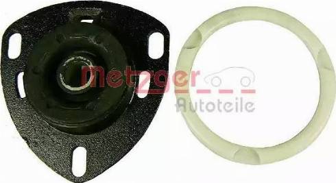 Metzger WM-F 2377 - Amortizatora statnes balsts www.autospares.lv