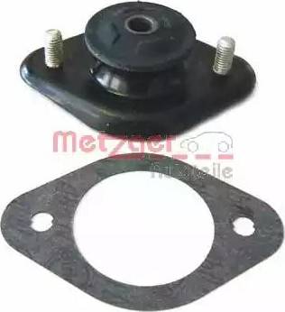 Metzger WM-F 2238 - Top Strut Mounting www.autospares.lv