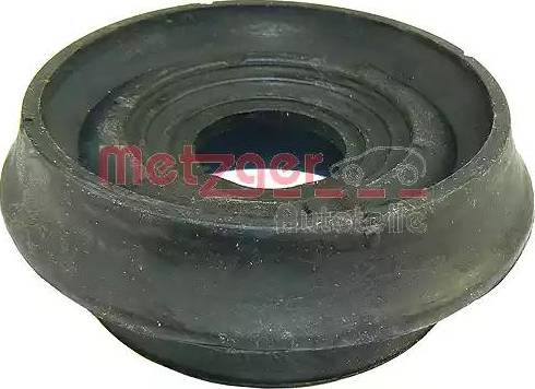 Metzger WM-F 7435 - Spring Cap www.autospares.lv