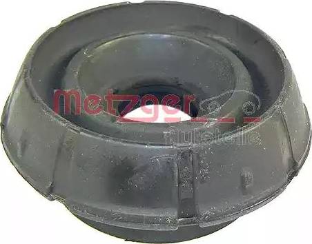 Metzger WM-F 7500 - Spring Cap www.autospares.lv