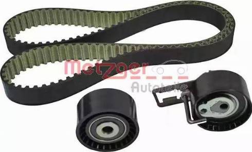 Metzger WM-Z 959 - Timing Belt Set www.autospares.lv