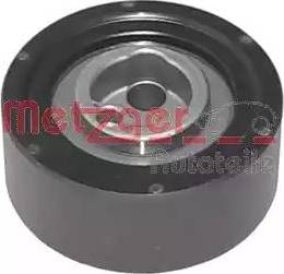 Metzger WM-Z 920 - Комплект зубчатого ремня ГРМ www.autospares.lv