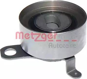 Metzger WM-Z 462 - Zobsiksnas komplekts www.autospares.lv