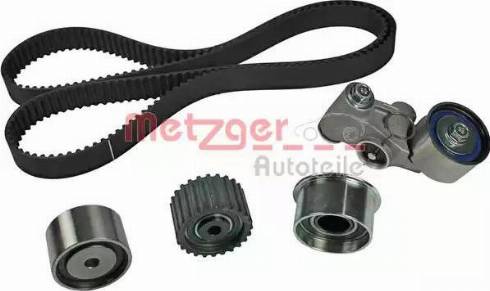 Metzger WM-Z 553 - Zobsiksnas komplekts www.autospares.lv