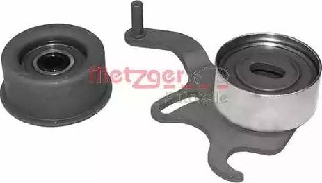 Metzger WM-Z 609 - Zobsiksnas komplekts www.autospares.lv