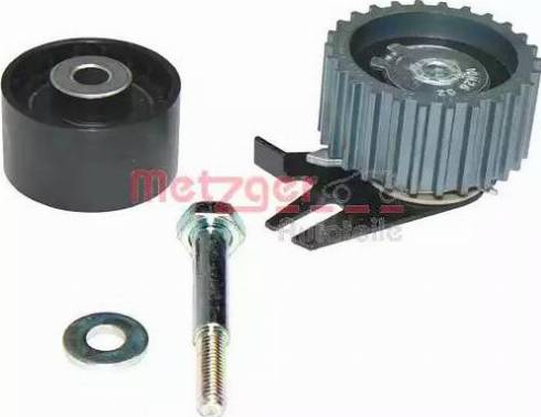 Metzger WM-Z 620 - Комплект зубчатого ремня ГРМ www.autospares.lv