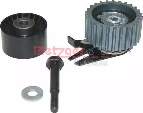 Metzger WM-Z 621 - Комплект зубчатого ремня ГРМ www.autospares.lv