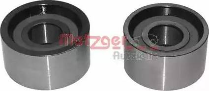 Metzger WM-Z 006 - Timing Belt Set www.autospares.lv