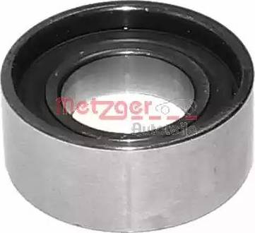 Metzger WM-Z 012 - Комплект зубчатого ремня ГРМ www.autospares.lv