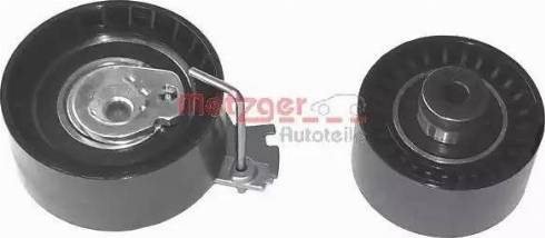 Metzger WM-Z 028 - Zobsiksnas komplekts www.autospares.lv