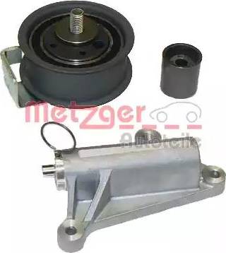 Metzger WM-Z 850 - Комплект зубчатого ремня ГРМ www.autospares.lv