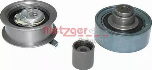 Metzger WM-Z 858 - Zobsiksnas komplekts www.autospares.lv