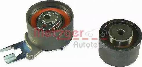 Metzger WM-Z 867 - Zobsiksnas komplekts www.autospares.lv