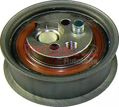 Metzger WM-Z 820 - Комплект зубчатого ремня ГРМ www.autospares.lv