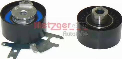 Metzger WM-Z 321 - Zobsiksnas komplekts www.autospares.lv