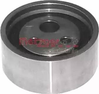 Metzger WM-Z 705 - Комплект зубчатого ремня ГРМ www.autospares.lv