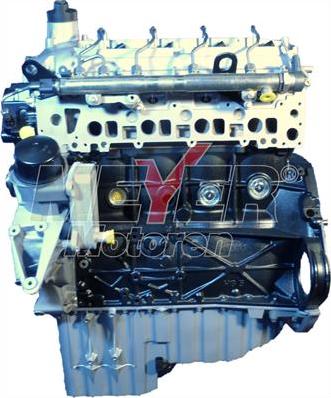 Meyer 050004860 - Complete Engine www.autospares.lv