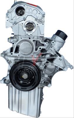 Meyer 051994710 - Complete Engine www.autospares.lv