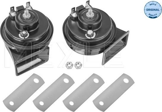 Meyle 99-14 951 0002 - Skaņas signāls www.autospares.lv