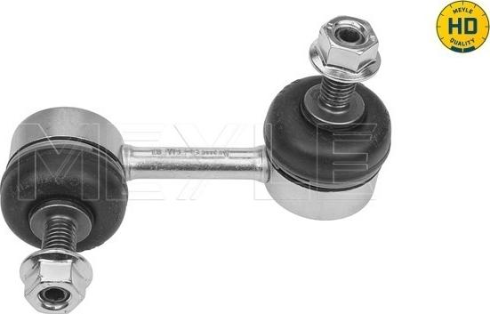 Meyle 44-16 060 0006/HD - Stiepnis / Atsaite, Stabilizators www.autospares.lv