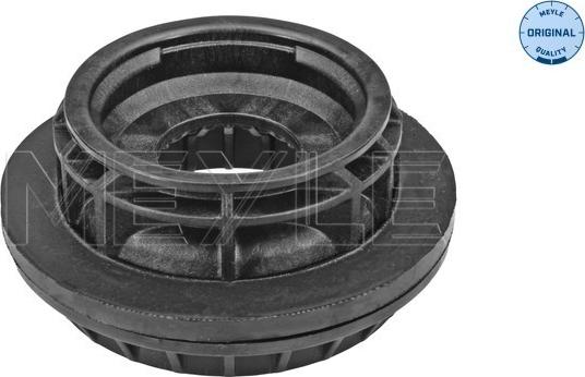 Meyle 40-14 412 0002 - Опора стойки амортизатора, подушка www.autospares.lv