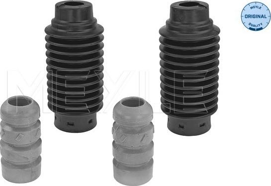 Meyle 40-14 640 0000 - Dust Cover Kit, shock absorber www.autospares.lv