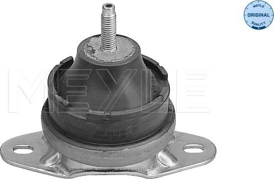 Meyle 40-14 030 0005 - Piekare, Dzinējs autospares.lv