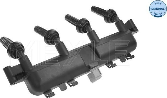 Meyle 40-14 885 0002 - Aizdedzes spole www.autospares.lv