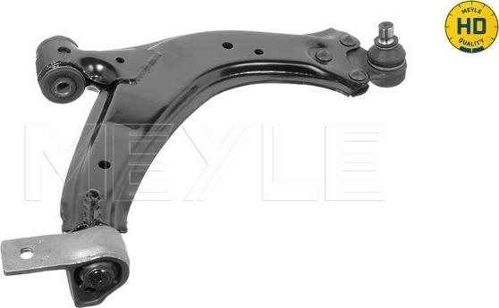 Meyle 40-16 050 0004/HD - Track Control Arm www.autospares.lv