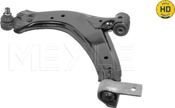 Meyle 40-16 050 0002/HD - Track Control Arm www.autospares.lv