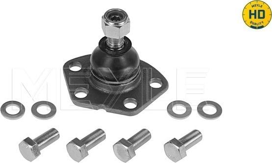 Meyle 40-16 010 0004/HD - Ball Joint www.autospares.lv