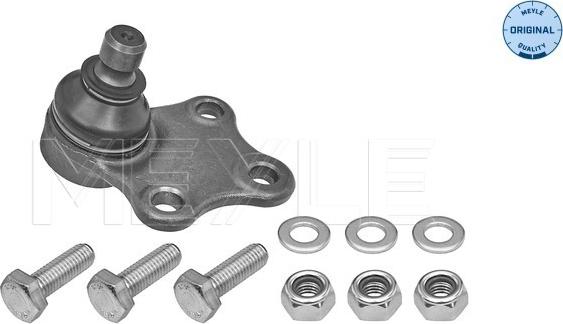 Meyle 40-16 010 0002 - Ball Joint www.autospares.lv