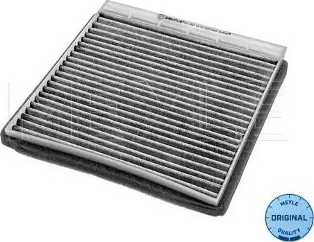 Meyle 40-12 320 0000 - Filtrs, Salona telpas gaiss www.autospares.lv