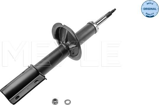 Meyle 40-26 623 0000 - Shock Absorber www.autospares.lv