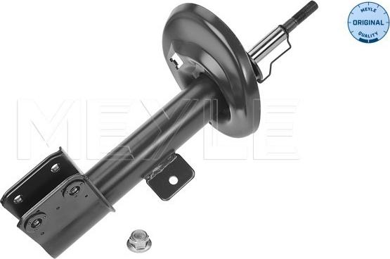 Meyle 40-26 623 0017 - Shock Absorber www.autospares.lv