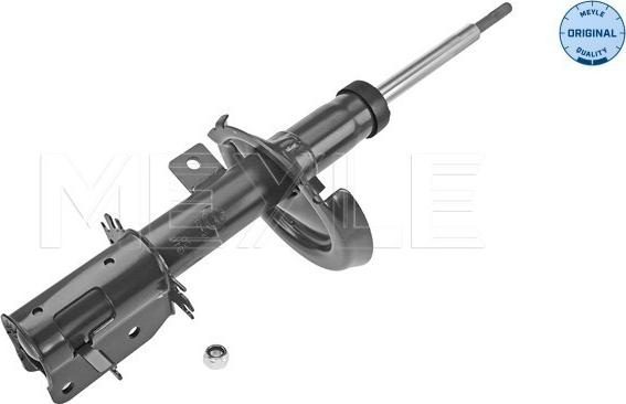 Meyle 40-26 623 0020 - Shock Absorber www.autospares.lv