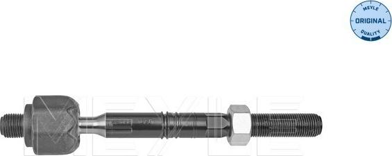 Meyle 416 031 0003 - Inner Tie Rod, Axle Joint www.autospares.lv