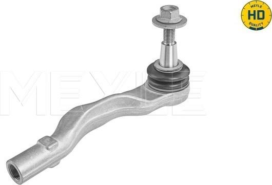 Meyle 416 020 0004/HD - Tie Rod End www.autospares.lv