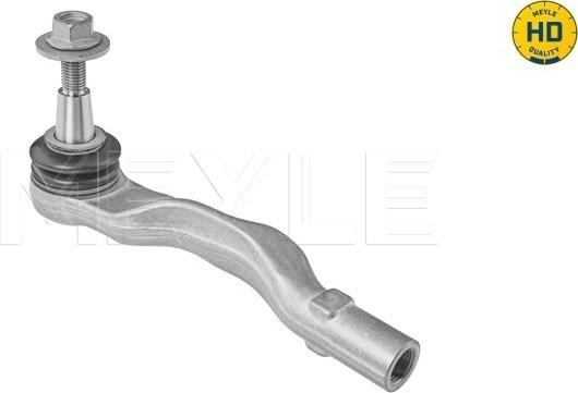 Meyle 416 020 0005/HD - Tie Rod End www.autospares.lv