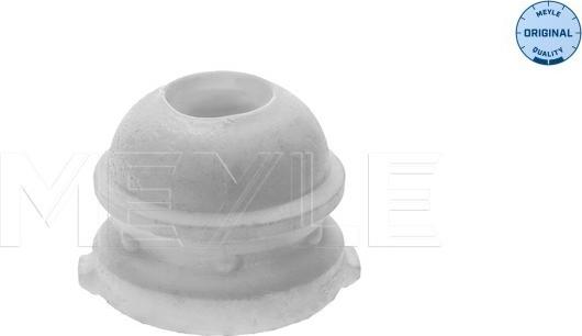 Meyle 514 642 0001 - Отбойник, демпфер амортизатора www.autospares.lv